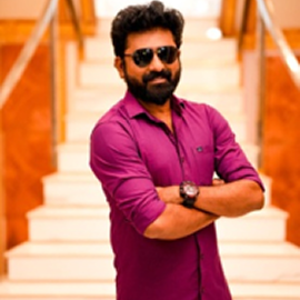 D. Vethanayagadoss