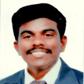 D.Dillibabu