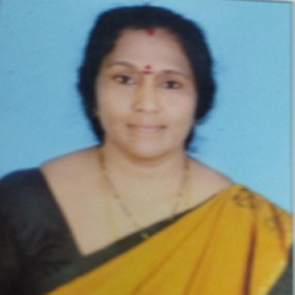 D.Mahalakshmi