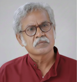 D.Rajan
