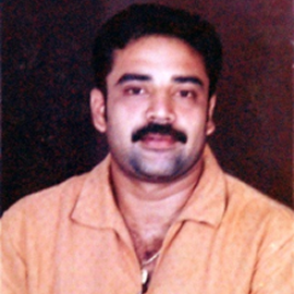 D.V.Vivek (a) Vivekanandh