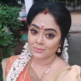 Devi Priya
