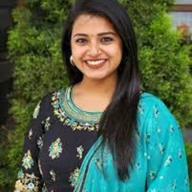 Deepthi R.(a) Deepthi Rajendra
