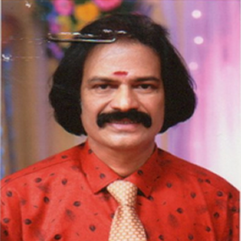 Dr.G.Rajakumar