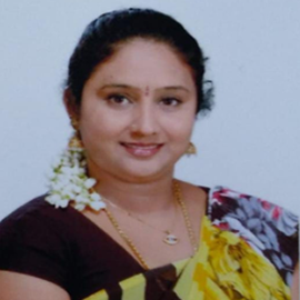Dr.Sharmila