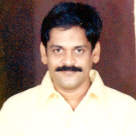 Dr.Yuvaraj (a) T.V.Subbarao
