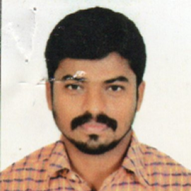 G. Rajeshkumar