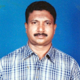 G.K.Muhammed Asharaf