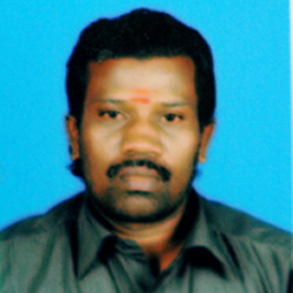 G.Krishnan