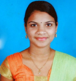 G.Mahalakshmi
