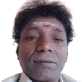 G.Munusamy