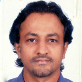 G.Narendra