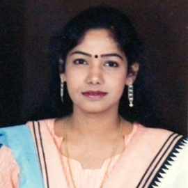 G.Nikila