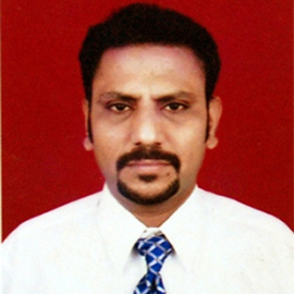 G.R.Ramesh Prabbhu