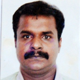 G.Siva Prasad