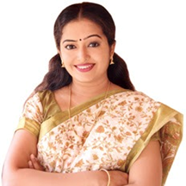 Gaayathri Priya