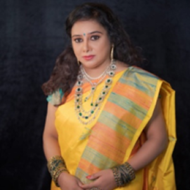 Gayatri Rajagopal