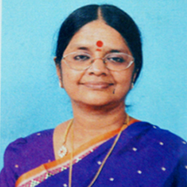 Girija Raghavan