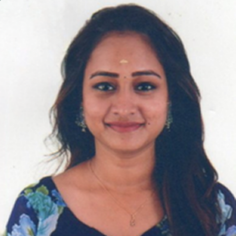 Gokila Gopal
