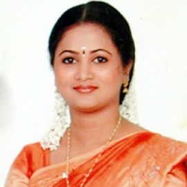 H.Sridevi