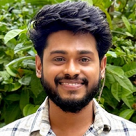 Hariharan Ravi