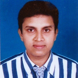 Harris joshva
