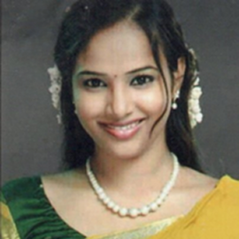 Hensha (a) D.Kanchana