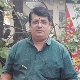 J.Jai shankar