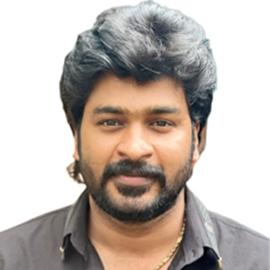 J.Navin Kumar