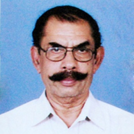J.Pual Gunasekaran