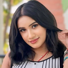 J.Raveena