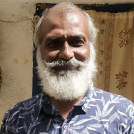 J.Raviarasu