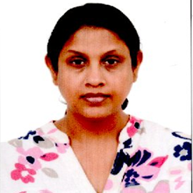 Janaki Suresh