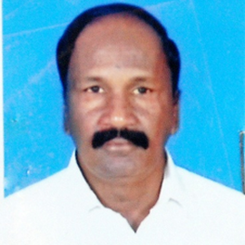 K .Gajendran