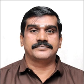 K. Selvaraj