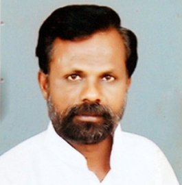 K.Chinnaraj