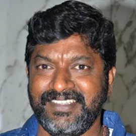 K.Gopinathan (a) mime gopi