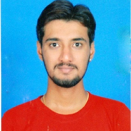 K.Harish