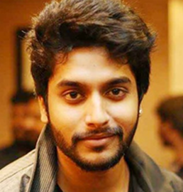 K.Jishnu
