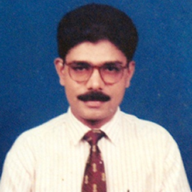 K.K.Sriram Madhu
