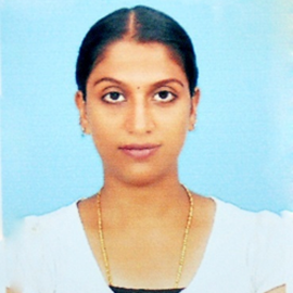 K.Kavitha
