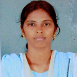 K.Karpagam
