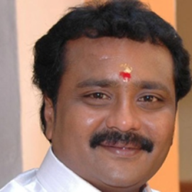 K.M.Ganeshkar
