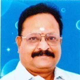 Rajasekar