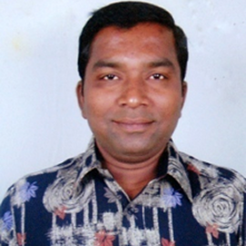 K.Munithirumala Chetty