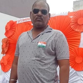 K.P.Anandhan