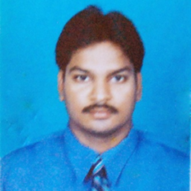 K.P.Kumaran