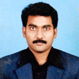 K.Prabakar