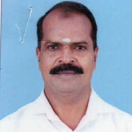 K.Paramasivam (a)  K.P. Siva
