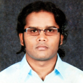 K.R.Deepach